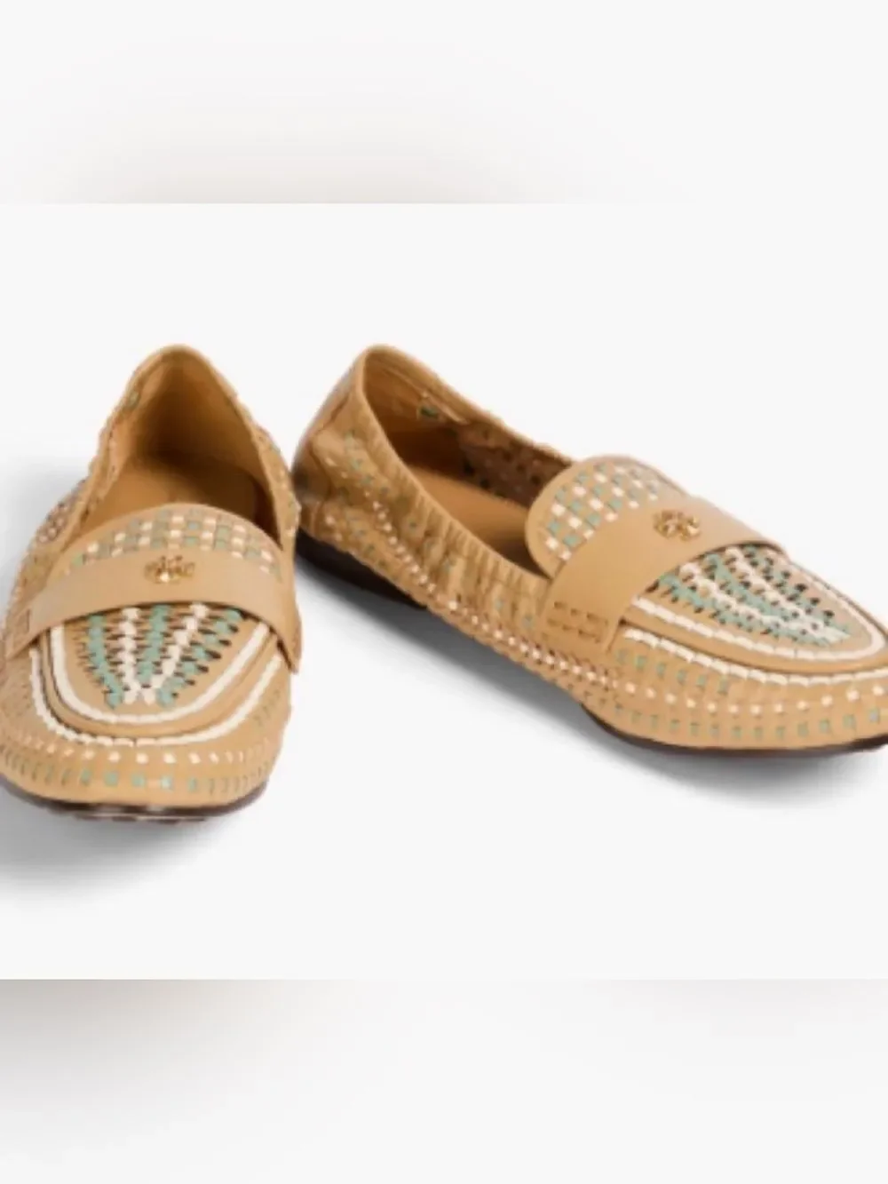 Tory Burch gorgeous tory